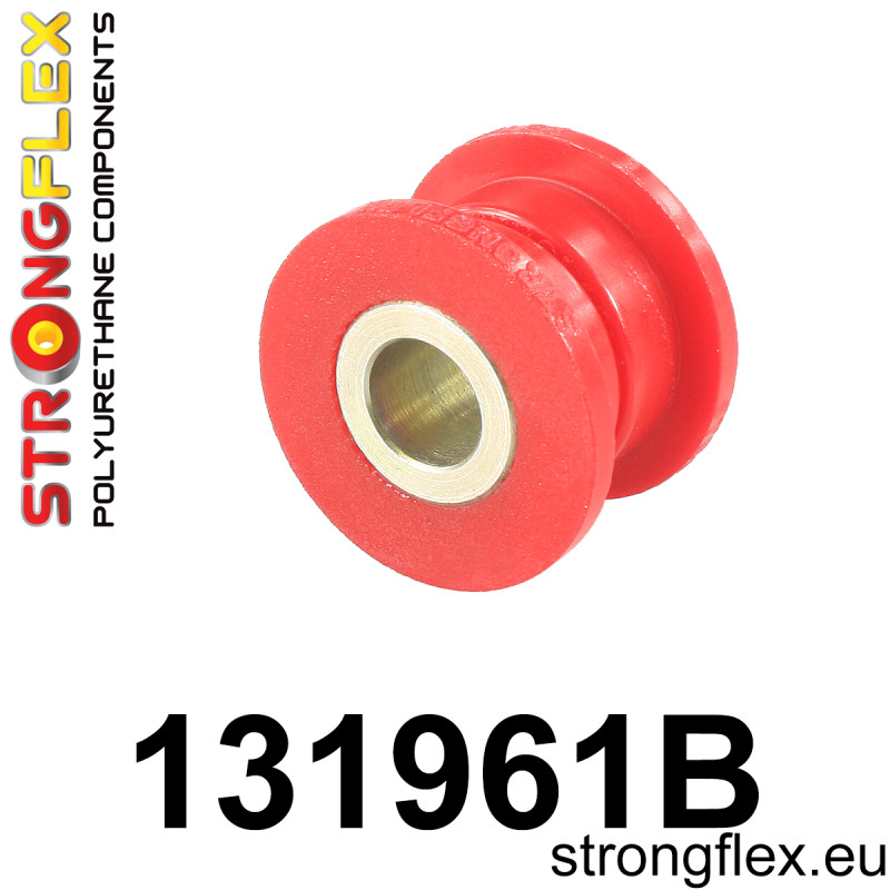 STRONGFLEX|131961B: Buchse Spurstange vorne Opel/Vauxhall Astra F 91-98 Calibra