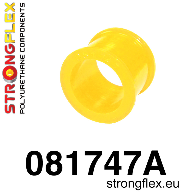 STRONGFLEX|081747A: Buchse Lenkgetriebe SPORT Honda Civic IV 88-91 EC/ED EE EF EX CRX