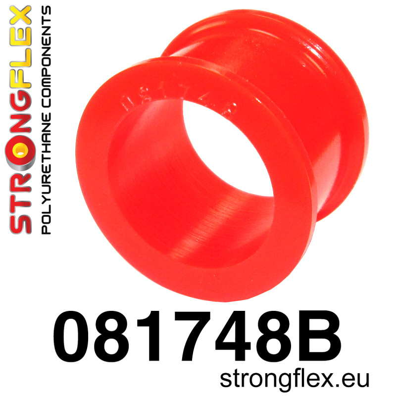 STRONGFLEX|081748B: Tuleja przekładni kierowniczej Honda Civic V 91-95 EG/EH EJ CRX del Sol 92-97 Acura Integra