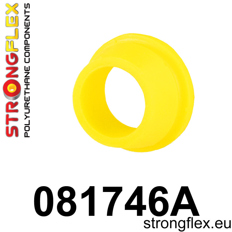 STRONGFLEX|081746A: Buchse Lenkgetriebe SPORT Honda Civic V 91-95 EG/EH EJ IV 88-91 EC ED EE EF EX CRX II del Sol