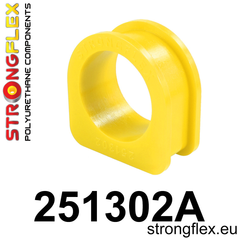 STRONGFLEX|251302A: Lenkgetriebebuchse SPORT Mini R50/R52/R53