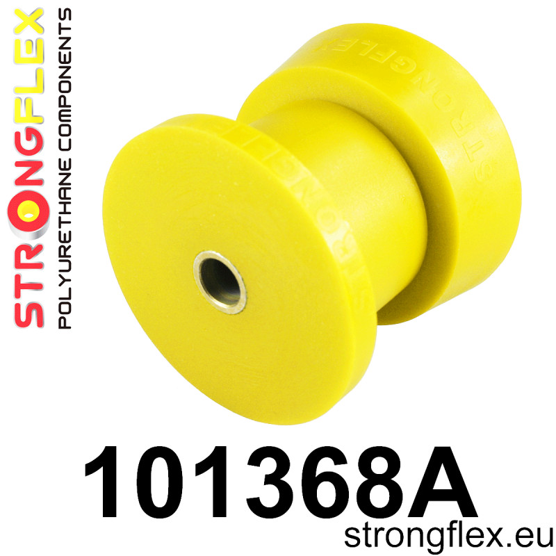 STRONGFLEX|101368A: Hinterachse Differential Aufhängung Buchse SPORT Mazda MX-5/Miata Roadster I 89-98 NA II 99-05