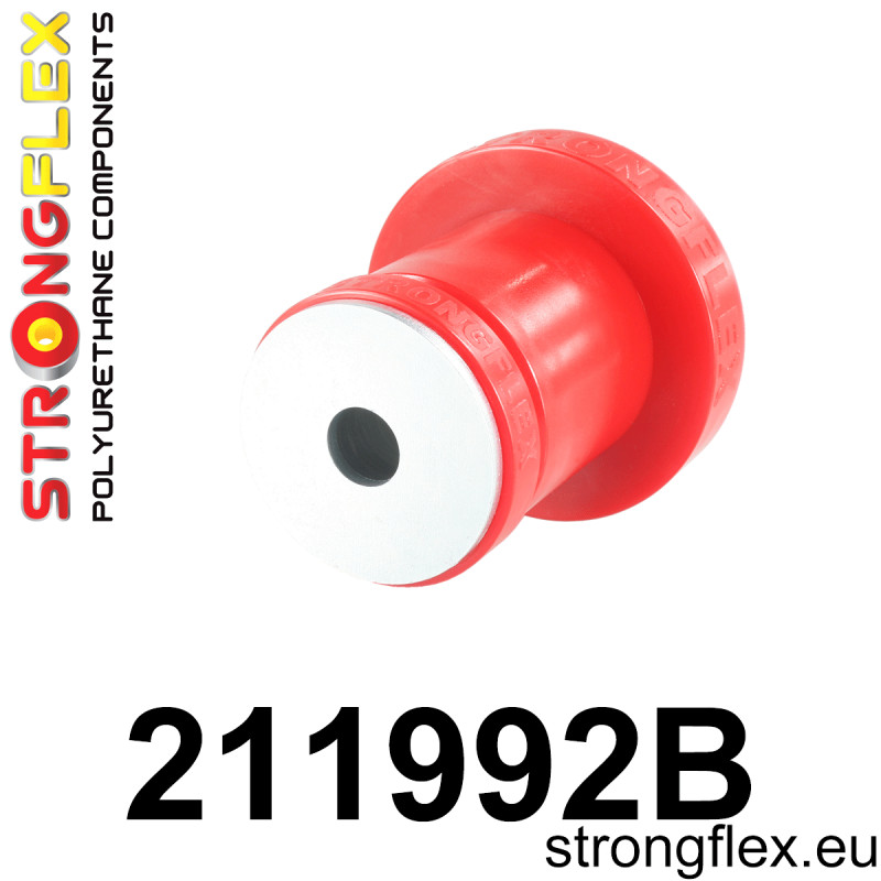 STRONGFLEX|211992B: Rear diff mount - front bush Toyota Celica VI 93-99 T200 ST205 GT-Four