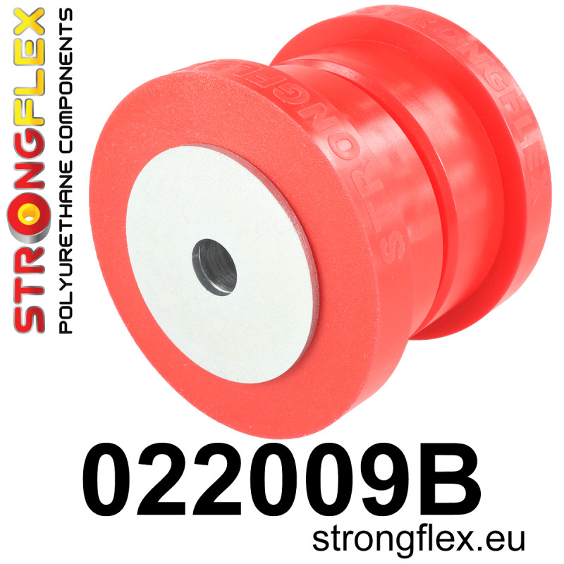 STRONGFLEX|022009B: Buchse vordere Achsträger Audi A8/S8 D2 94-02 FWD