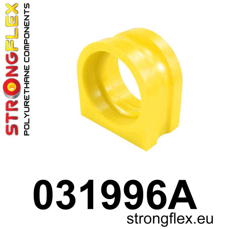 STRONGFLEX|031996A: Hintere Stabibuchse SPORT BMW X6 I 07-14 E71/E72 X5 II 06-13 E70 III 13-18 F15/F85 14-19