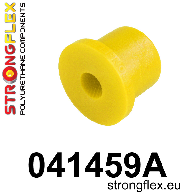 STRONGFLEX|041459A: Federbuchse hinten SPORT Polonez Truck 8803 Nysa 5994 Żuk 5998 Warszawa 51-73 Syrena