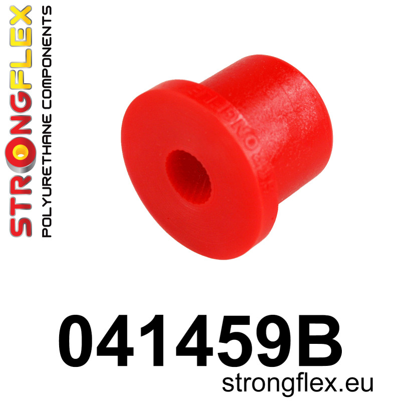 STRONGFLEX|041459B: Federbuchse hinten Polonez Truck 8803 Nysa 5994 Żuk 5998 Warszawa 51-73 Syrena