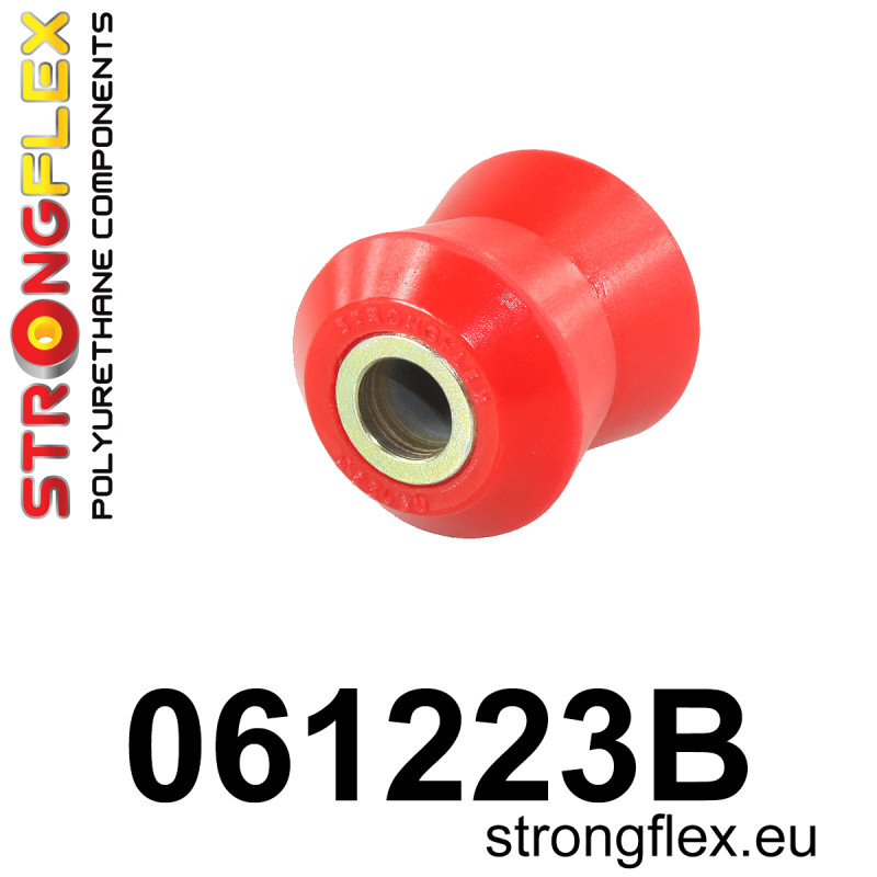 061223B - Front Anti Roll End Link Bush  - Polyurethane strongflex.eu