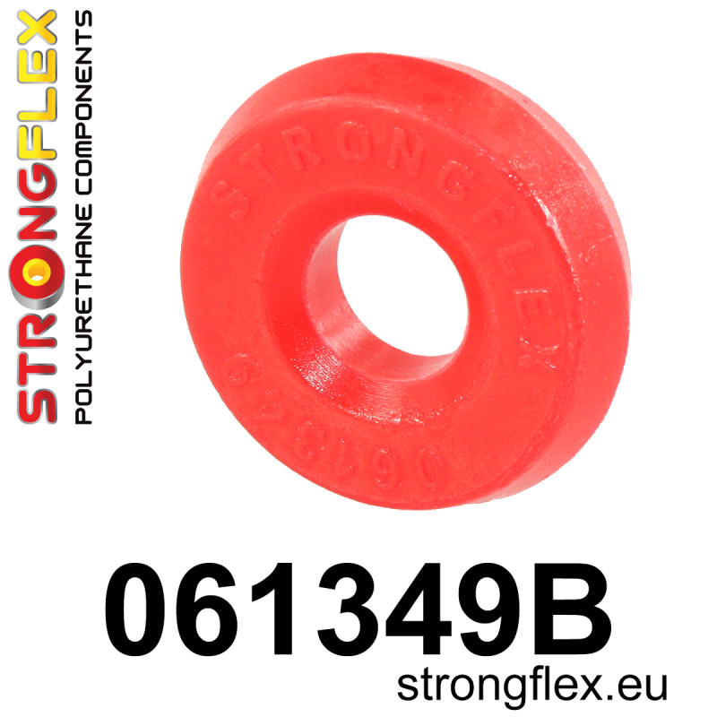 STRONGFLEX|061349B: Shock absorber mounting Fiat 126p