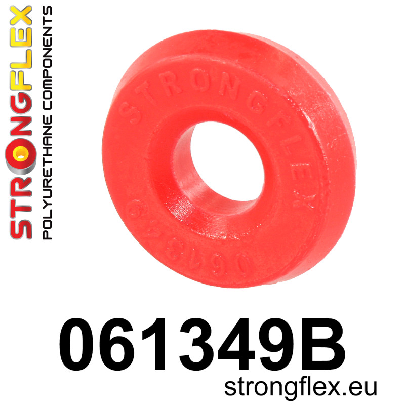 061349B - Tuleja przekładka amortyzatora przód i tył - Poliuretan strongflex.eu