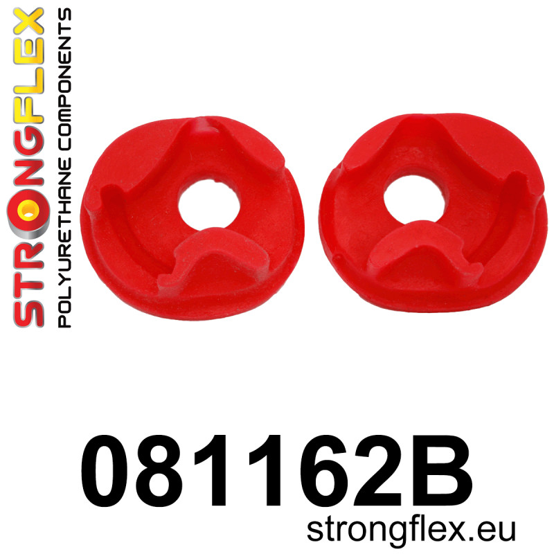 081162B - Wkładka poduszki silnika strona lewa - Poliuretan strongflex.eu