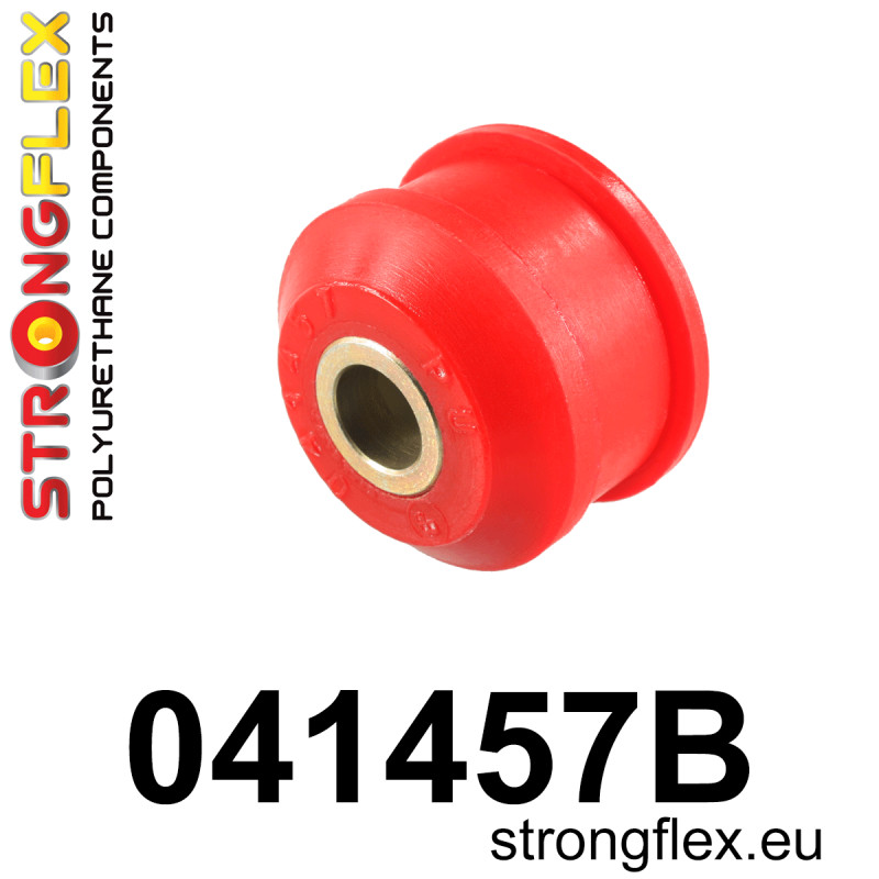 STRONGFLEX|041457B: Front wishbone rear bush Daewoo Nubira I