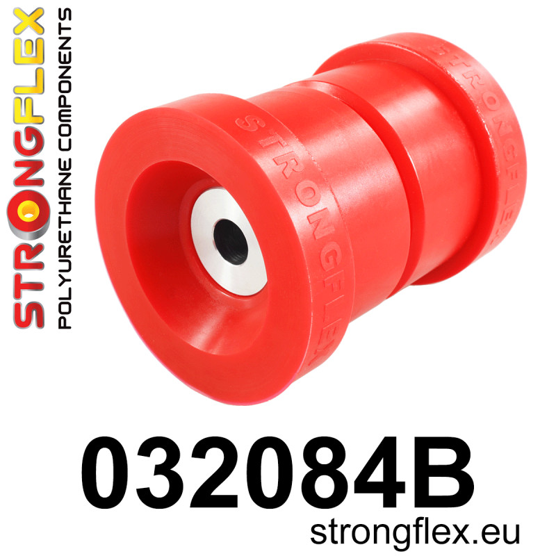 STRONGFLEX|032084B: Tuleja tylnego wózka – przednia BMW Seria 8 I 90-99