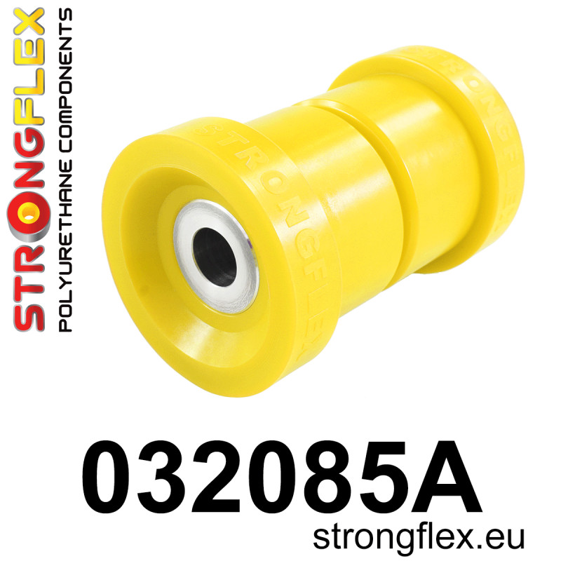 STRONGFLEX|032085A: Hintere Achsträger – hintere Buchse SPORT BMW Seria 8 I 90-99