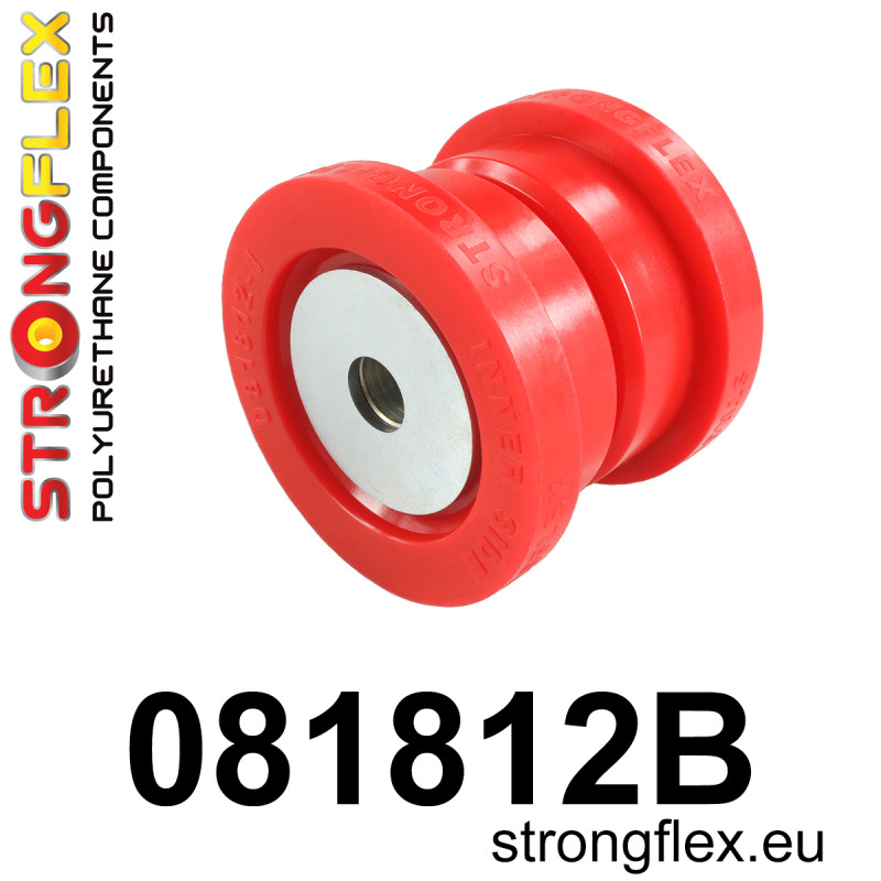 STRONGFLEX|081812B: Querlenkerbuchse vorne unten – vordere Honda Legend III