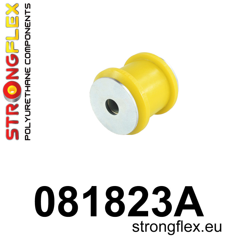 STRONGFLEX|081823A: Hecklenkerbuchse SPORT Acura TL III 03-08 UA6/UA7 TSX I CL9 Honda Accord VII 02-08 Sedan Coupe