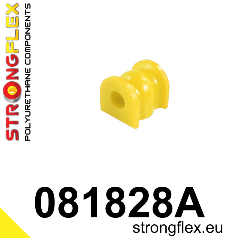 STRONGFLEX|081828A: Hintere Stabibuchse SPORT Acura TL III 03-08 UA6/UA7 TSX I CL9 Honda Accord VI 98-02 VII 02-08