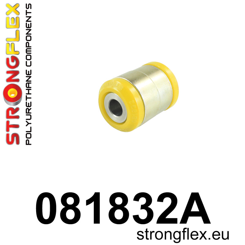 STRONGFLEX|081832A: Hintere obere Querlenker-Buchse SPORT Honda Accord VII 02-08 Tourer