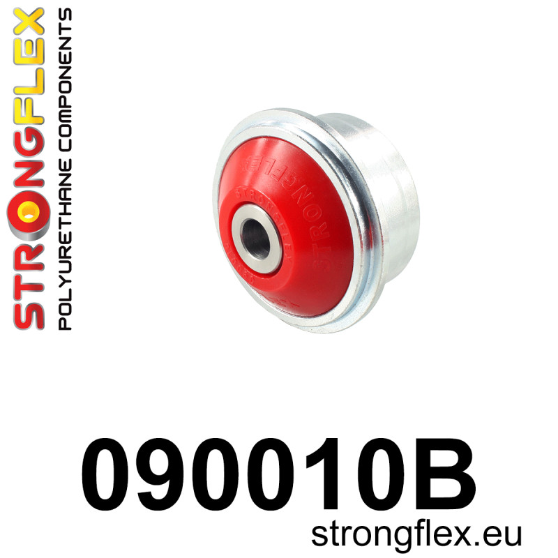 STRONGFLEX|090010B: Front control arm – rear bush Hyundai I30 II GD 12-17 Kia Ceed Ceed/ProCeed JD