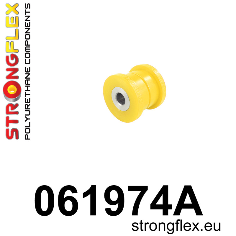 STRONGFLEX|061974A: Hintere oberer Querlenker Buchse SPORT Dodge Journey I