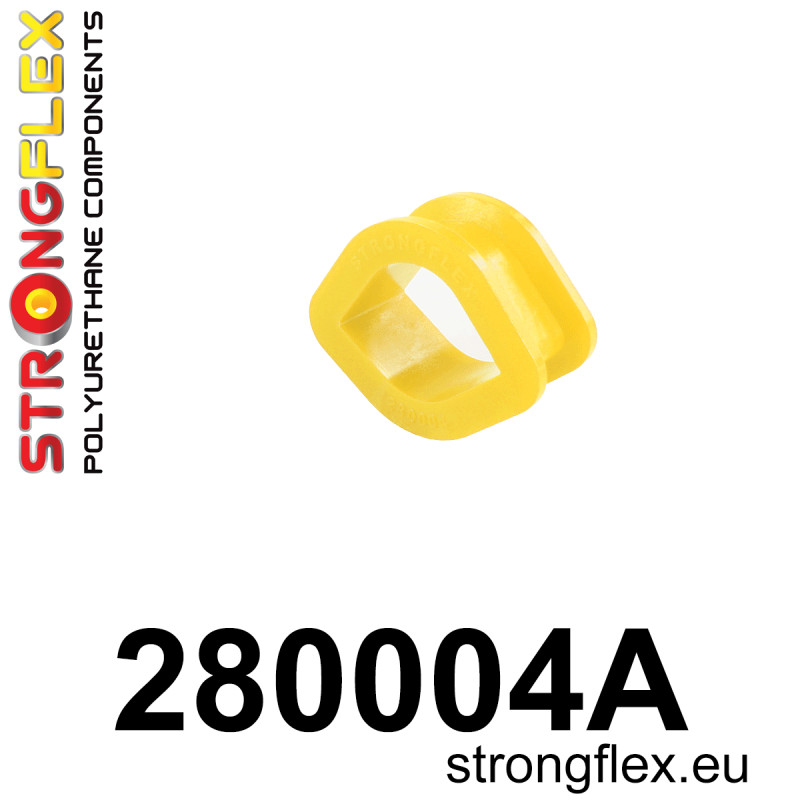 280004A: Lenkgetriebebuchse SPORT