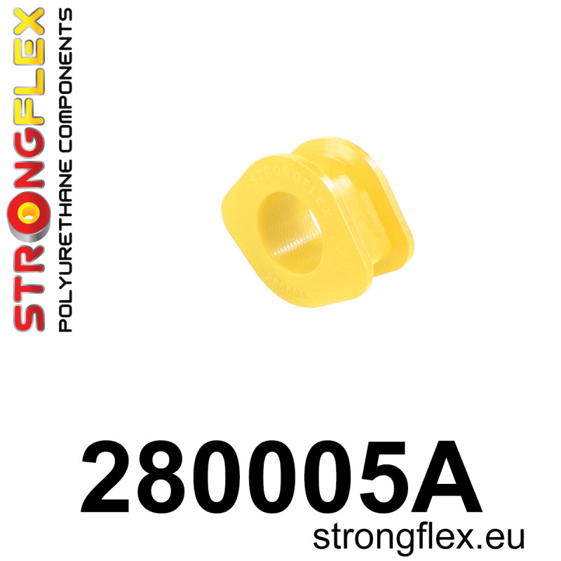 STRONGFLEX|280005A: Lenkgetriebebuchse SPORT Datsun 240/260/280Z 70-78 Nissan Fairlady Z