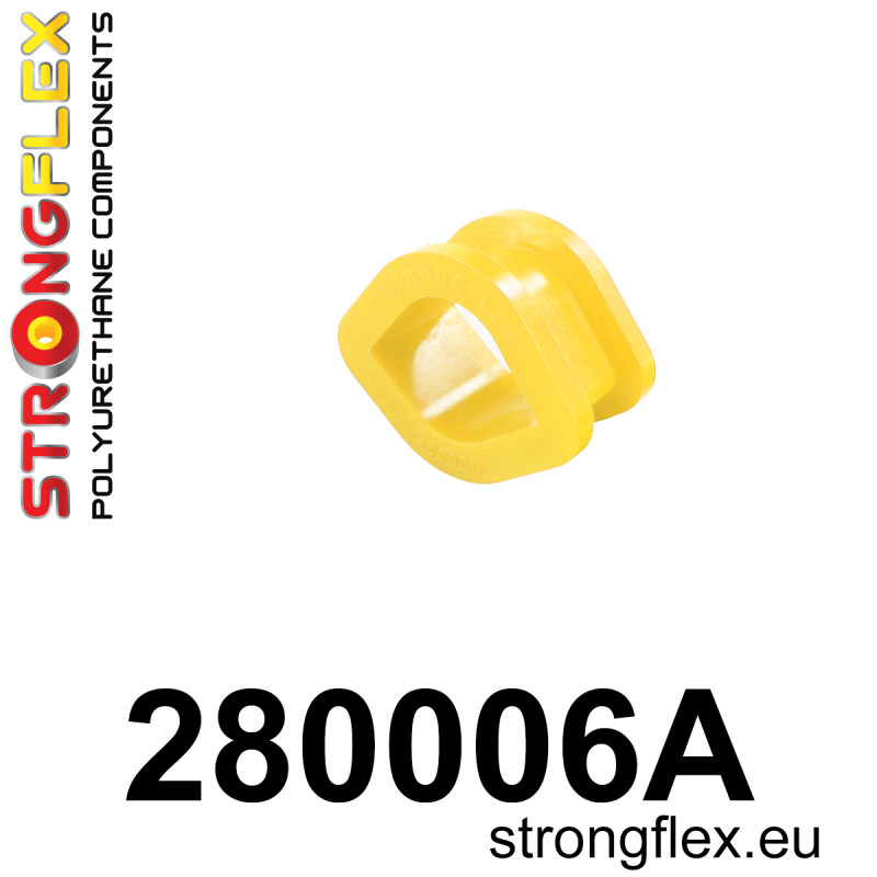 STRONGFLEX|280006A: Lenkgetriebebuchse SPORT Datsun 240/260/280Z 70-78 Nissan Fairlady Z