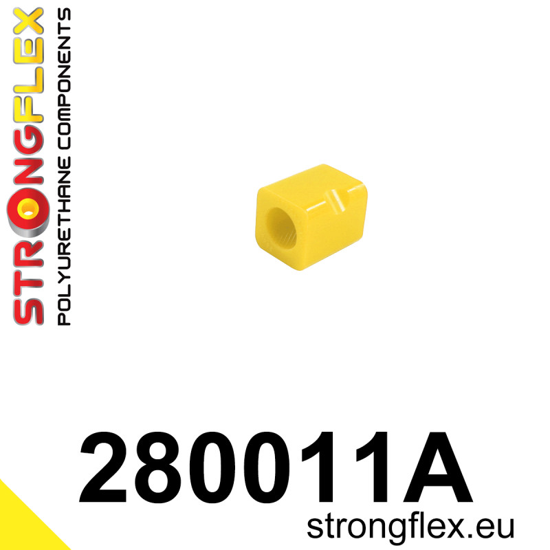 280011A: Hintere Stabibuchse SPORT