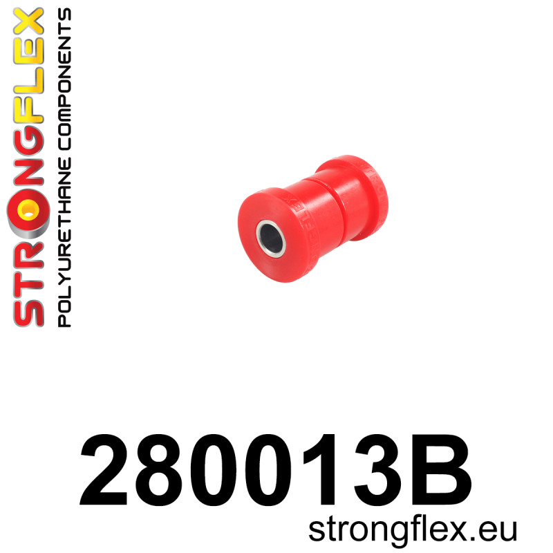 STRONGFLEX|280013B: Getriebelagerbuchse Datsun 240/260/280Z 70-78 Nissan Fairlady Z