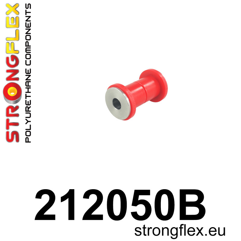 STRONGFLEX|212050B: Tuleja przekładni kierowniczej Lexus RX II