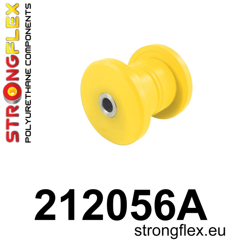 STRONGFLEX|212056A: Tuleja tylnego wózka – tylna SPORT Lexus RX II