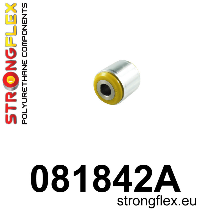 STRONGFLEX|081842A: Hecklenkerbuchse – innen SPORT Honda Accord VIII 08-16 Acura TL IV 09-14 UA8/UA9 TSX II CU2