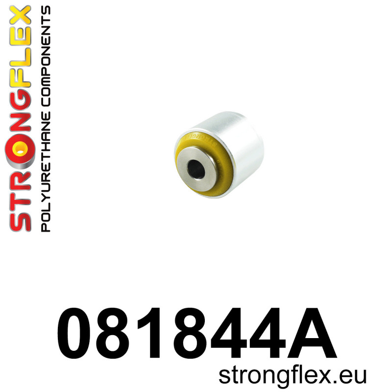 STRONGFLEX|081844A: Hinterer oberer Querlenker an Stoßdämpferbuchse SPORT Honda Accord VIII 08-16 Acura TL IV 09-14 UA8/UA9