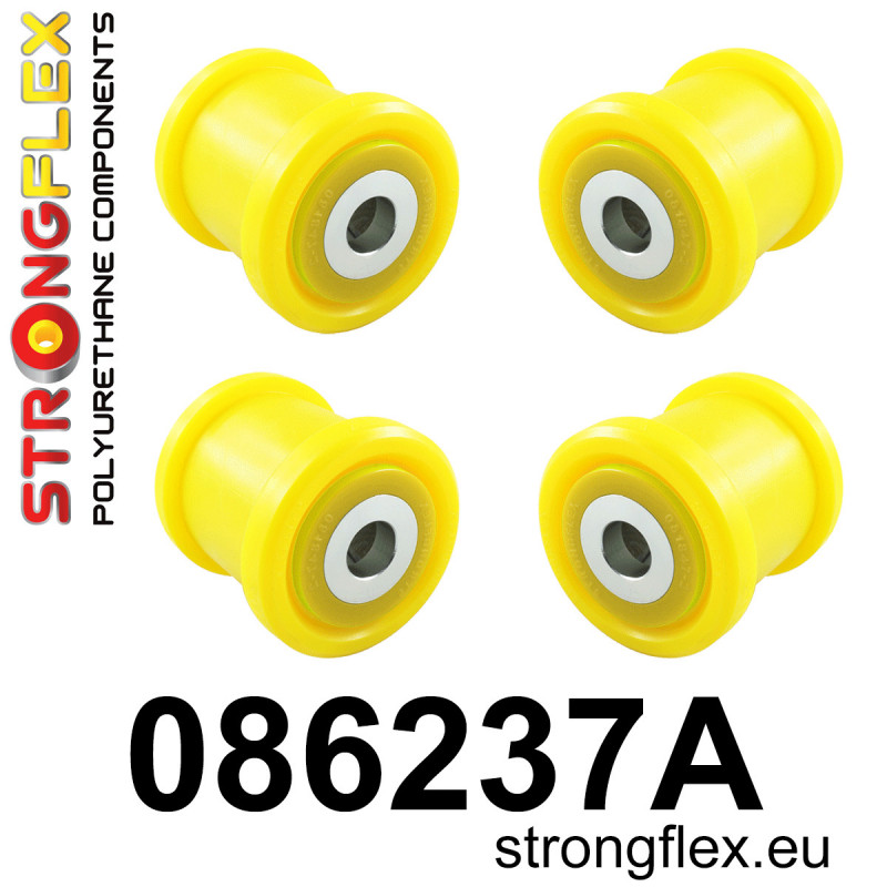 STRONGFLEX| Catalog