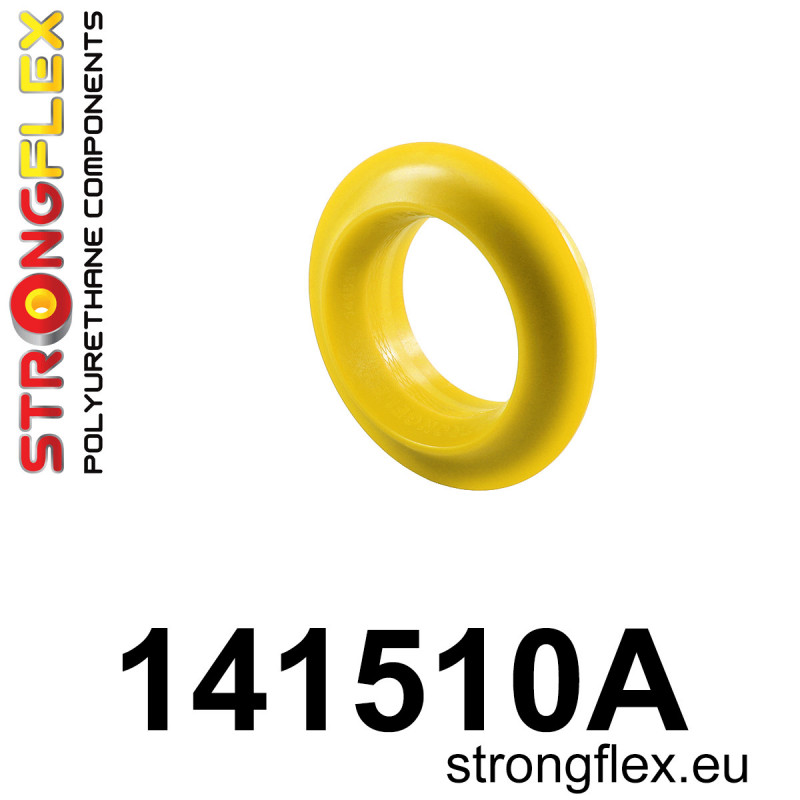 STRONGFLEX|141510A: Front shock absorber cushion SPORT Citroën C15 84-06 Talbot Samba 81-86 Renault 14 76-83 LNA 76-86 Visa