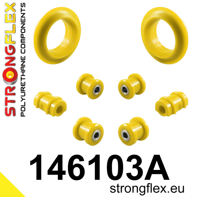 STRONGFLEX| Katalog