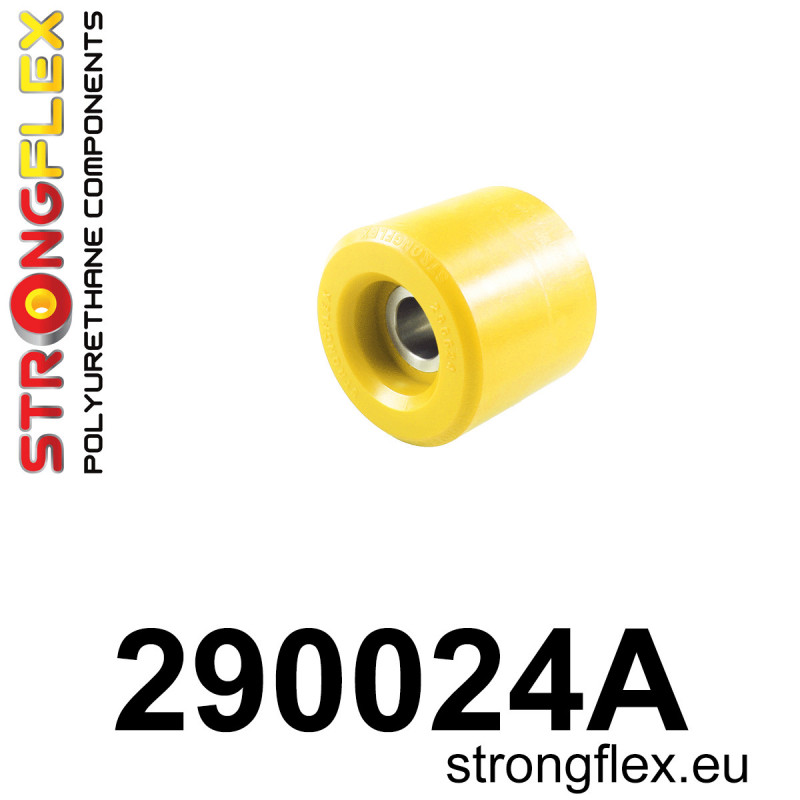 STRONGFLEX|290024A: Hintere obere Querlenker buchse SPORT Chevrolet Camaro V 09-15