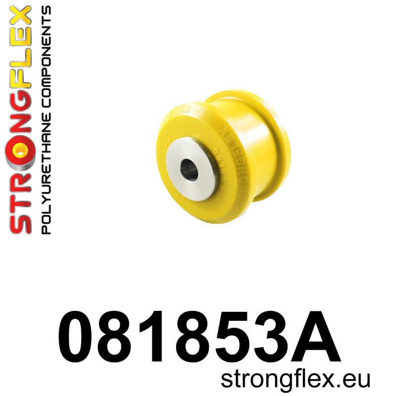 STRONGFLEX|081853A: Tuleja wahacza przedniego – przednia SPORT Honda Civic IX 12-17 FK/FG FA FD