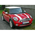 Mini R55/R56/R57/R58/R59 (06-15)