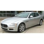 Quattroporte V (04-12)