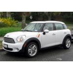 Mini R60 Countryman / R61 Paceman (10-16)