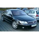 Phaeton I 4Motion