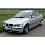 IV (98-07) E46