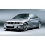 E46 (00-06) M3