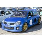 Clio V6 (01-05)