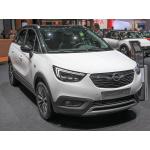 Crossland X (17-)