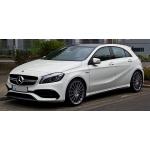 W176 A45 AMG