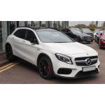 X156 GLA 45 AMG