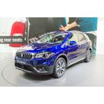 SX4 S-Cross (13-21)