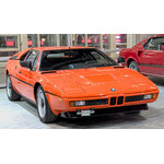 M1 Coupe E26 (78-81)